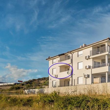 Apartment Lana باشْكا المظهر الخارجي الصورة