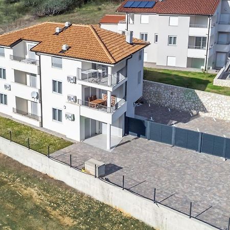 Apartment Lana باشْكا المظهر الخارجي الصورة