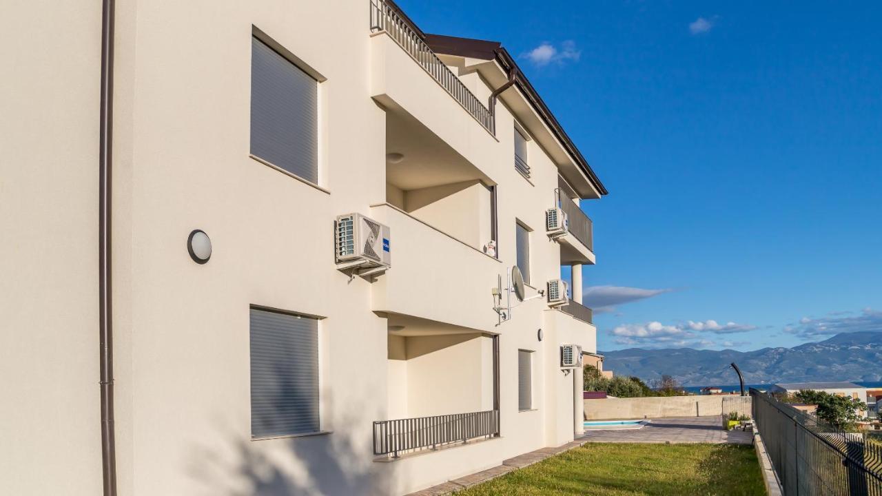 Apartment Lana باشْكا المظهر الخارجي الصورة