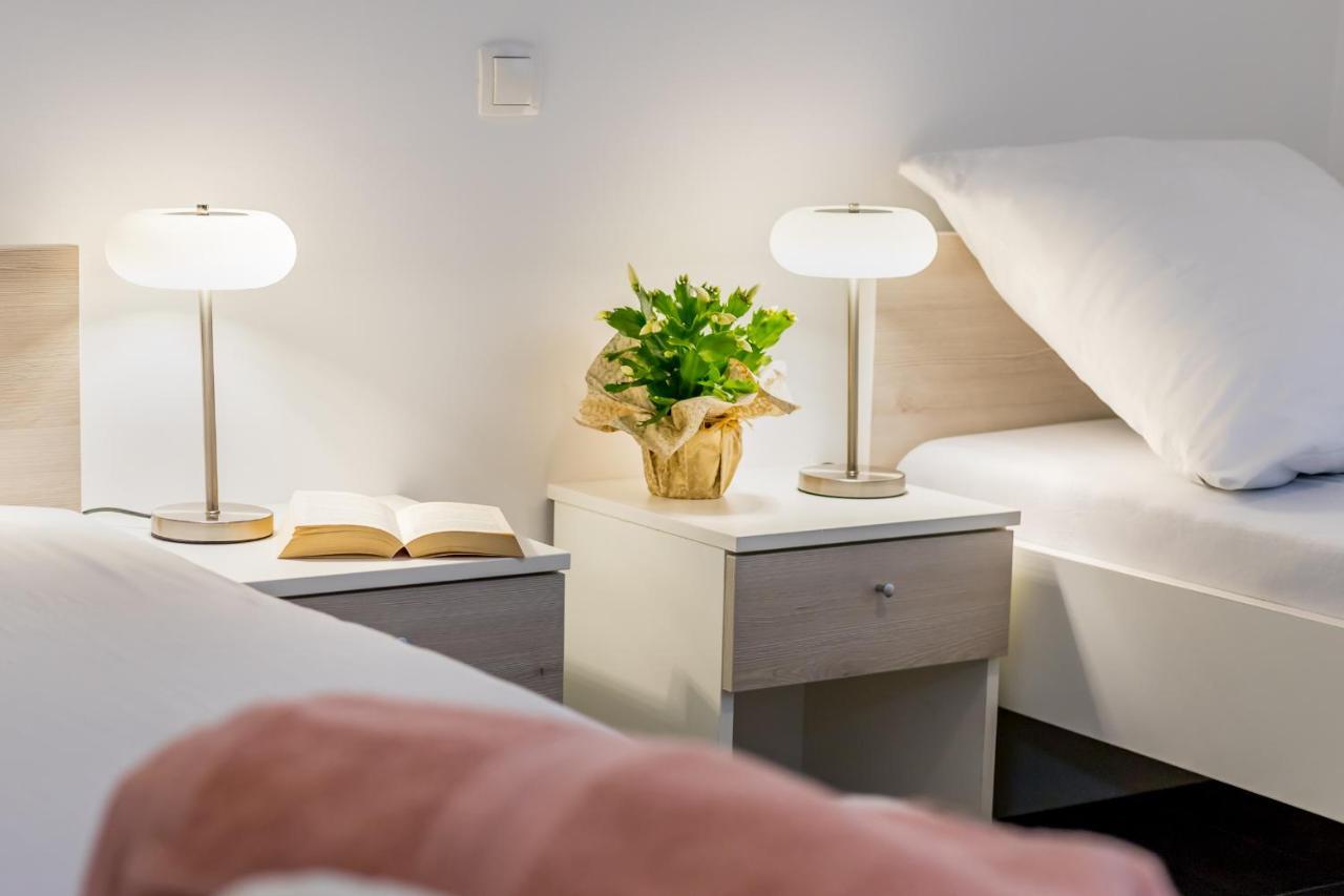 Apartment Lana باشْكا المظهر الخارجي الصورة