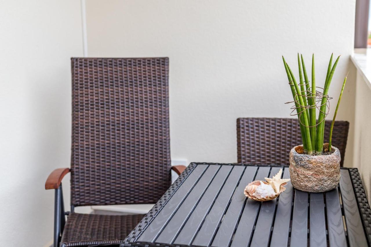 Apartment Lana باشْكا المظهر الخارجي الصورة