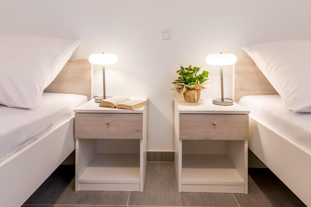 Apartment Lana باشْكا المظهر الخارجي الصورة