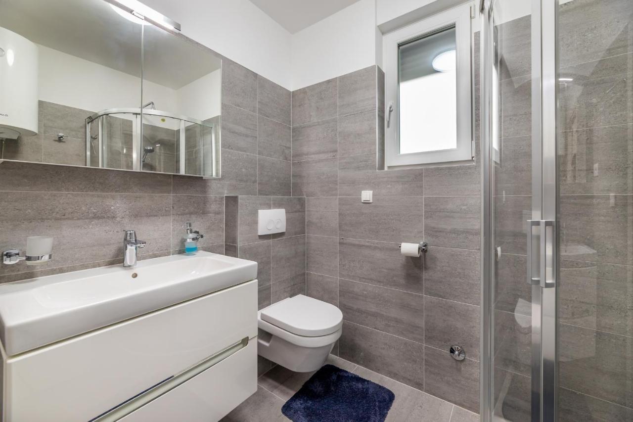 Apartment Lana باشْكا المظهر الخارجي الصورة